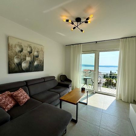 Apartment Nono Marko Crikvenica Exterior foto