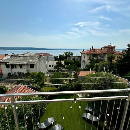 Apartment Nono Marko Crikvenica Exterior foto